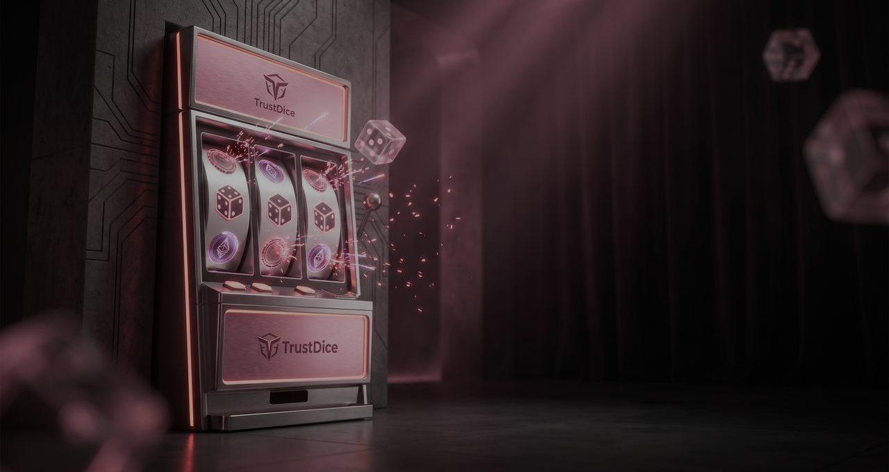 TrustDice