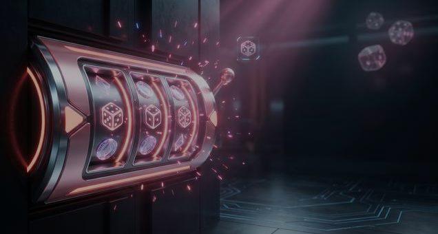 TrustDice