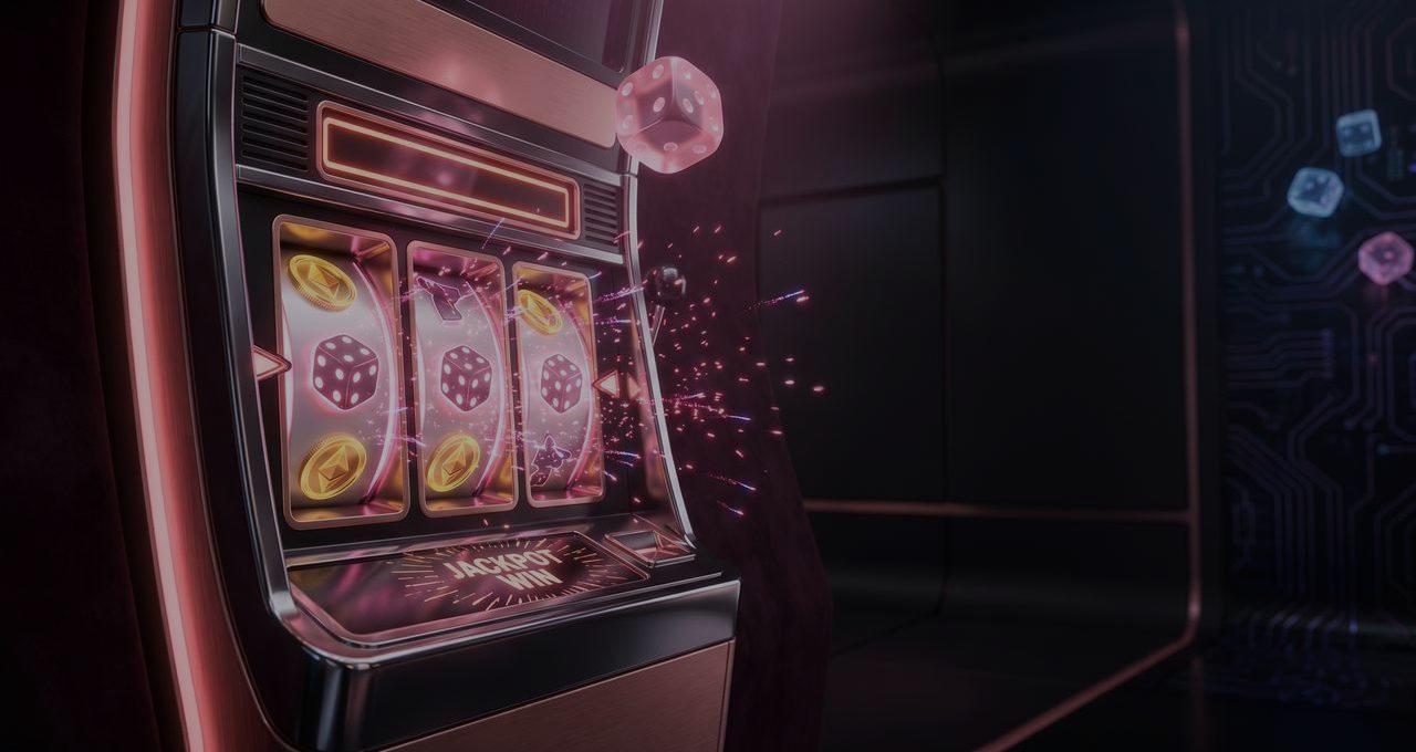 TrustDice